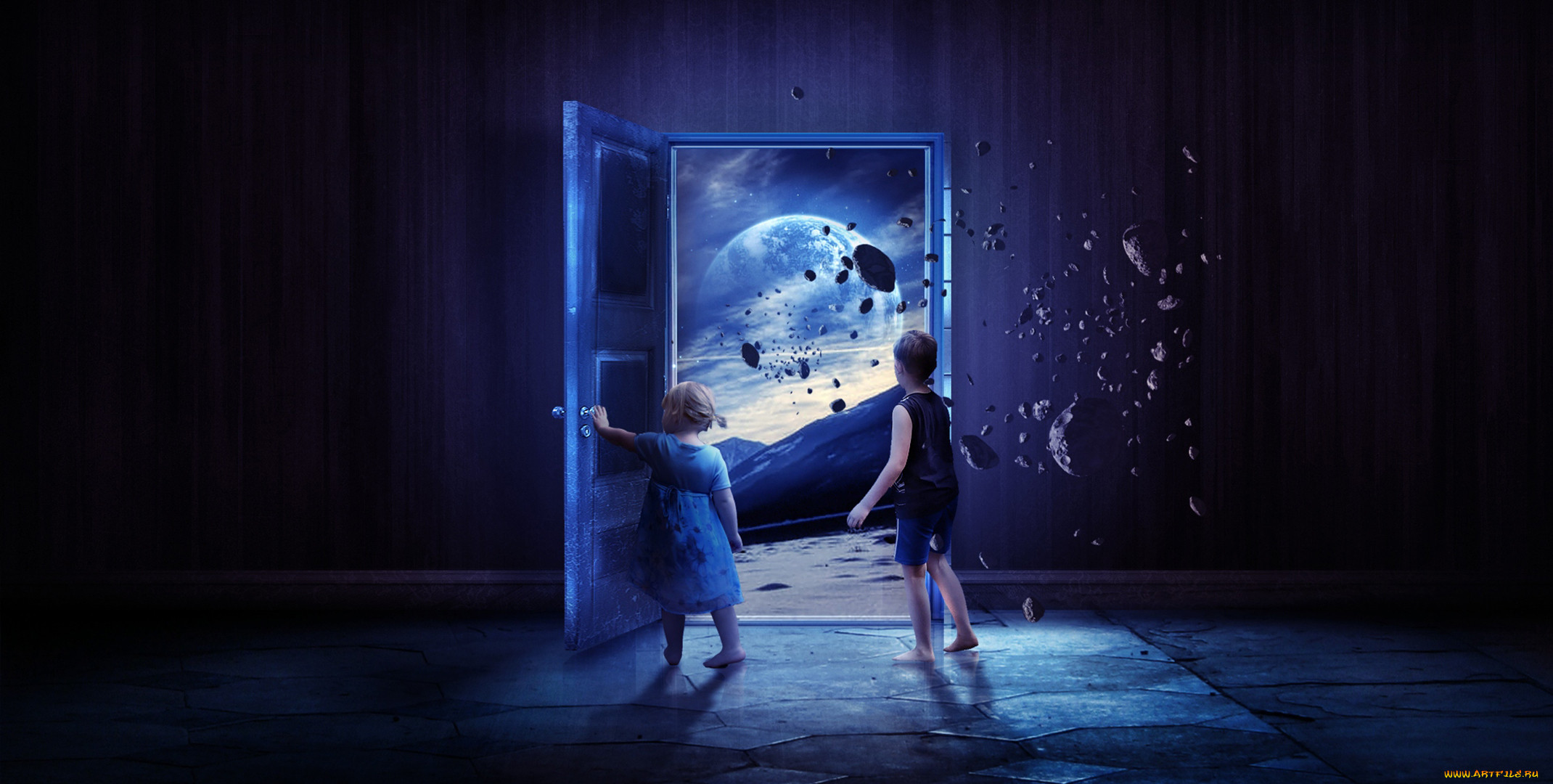 Не пугайся детка заходи. Дверь в параллельный мир. Дверь в другую реальность. Дверь в другой мир. Открытая дверь.